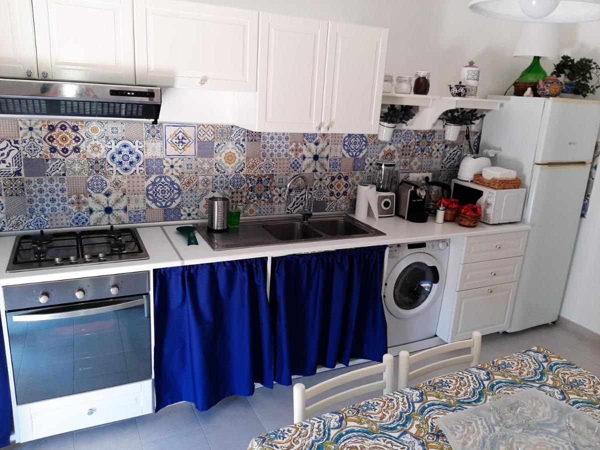 דירות לינגואגלוסה Etna Sicilian House מראה חיצוני תמונה