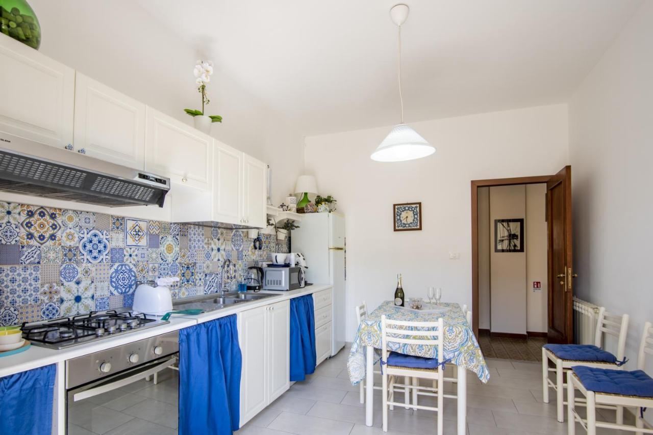 דירות לינגואגלוסה Etna Sicilian House מראה חיצוני תמונה