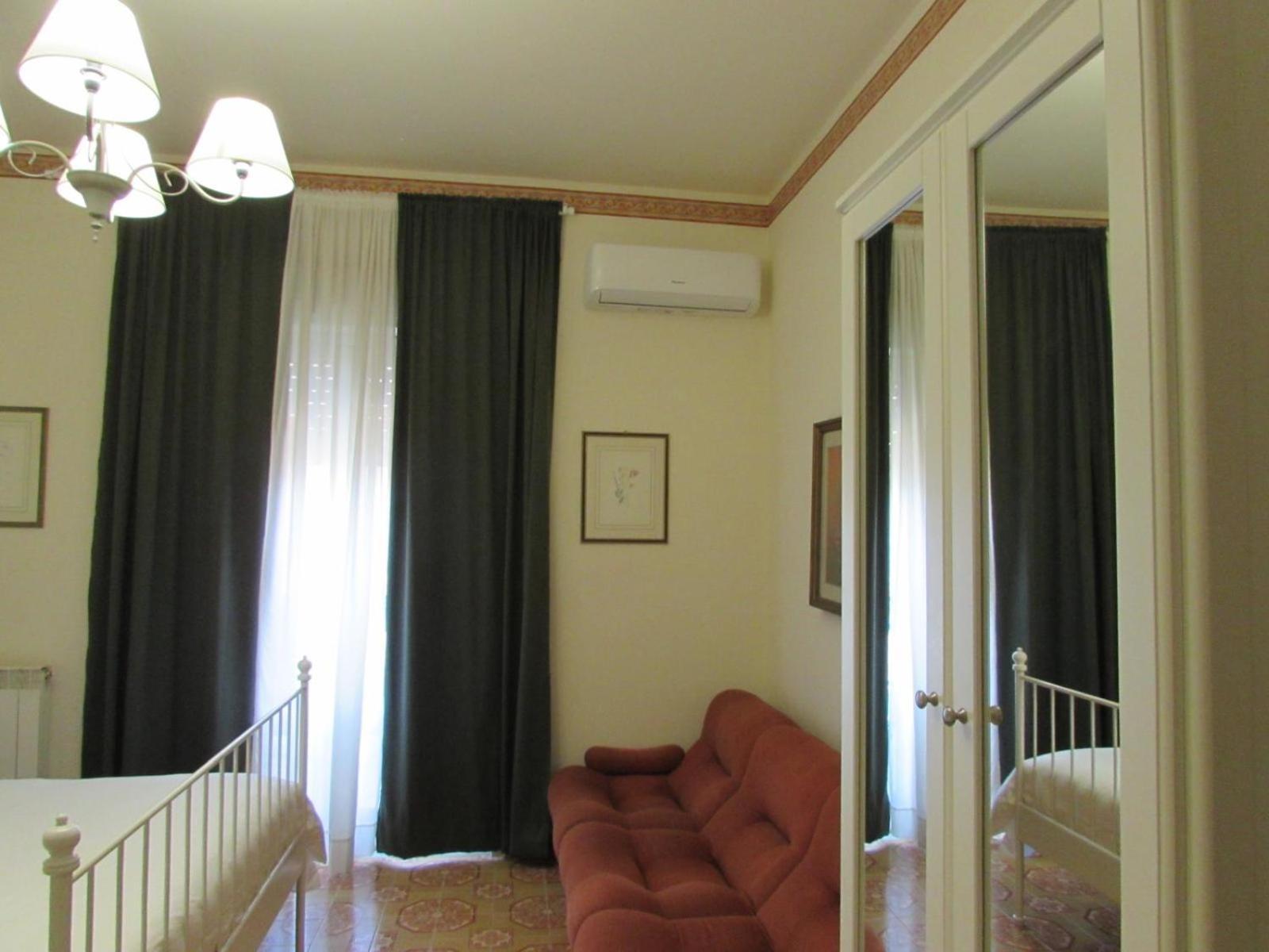 דירות לינגואגלוסה Etna Sicilian House מראה חיצוני תמונה